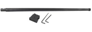 CZ AMERICAN BARREL SET FOR 457 & 455 20" 17HMR THREADED