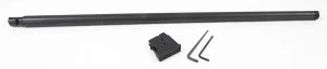 CZ VARMINT BARREL SET FOR 457 & 455 17HMR 24" THREADED