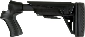 ADV TECH T3 SHOTGUN STOCK G2 MOSSBERG 990 AFTERSHOCK BLACK