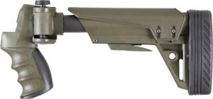 ADV TECH STRIKEFORCE SHOTGUN STOCK URBAN COMBAT