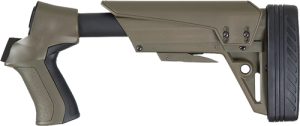 ADV TECH T3 SHOTGUN STOCK G2 MBERGREMWIN 12GA PUMP URBAN