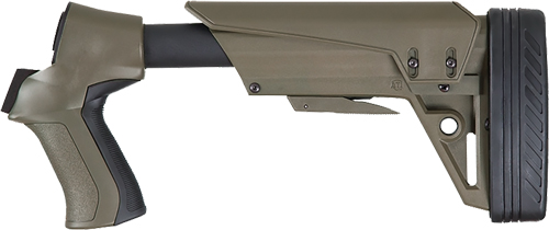 ADV TECH T3 SHOTGUN STOCK G2 MBERGREMWIN 12GA PUMP URBAN