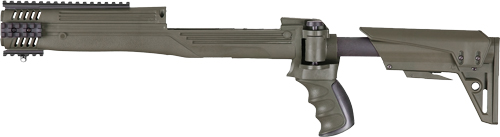ADV TECH RUGER MINI-14/30 G2 STRIKEFORCE STOCK URBAN COMBAT