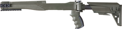 ADV TECH RUGER 10/22 STRIKE FORCE G2 STOCK URBAN COMBAT