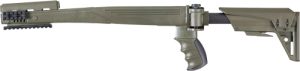 ADV TECH SKS STRIKEFORCE G2 STOCK URBAN COMBAT
