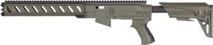 ADV TECH RUGER AR22 STOCK SYSTEM W/ 6 SIDED FOREND URBAN