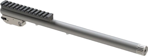 SSK CONTENDER BARREL 223 REM 14" W/BASE THREADED S/S