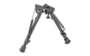 CALDWELL XLA BIPOD 9"-13" FIXED