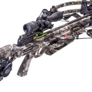 TENPOINT XBOW TITAN 400 ACUDRAW SILENT 400FPS VEKTRA