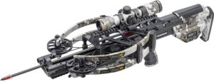 TENPOINT XBOW TRX26 ACUSLIDE MAXX RANGEMASTER 100 VEKTRA