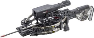 TENPOINT XBOW TRX26 ACUSLIDE MAXX ORACLE 460FPS VEKTRA