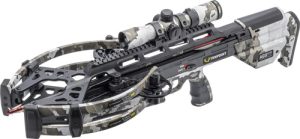 TENPOINT XBOW TX28 ACUSLIDE MAXX RANGEMASTER 100 VEKTRA