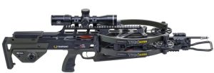 TENPOINT XBOW TRX ULTRA ACUSLIDE MAXX EVO-X ELITE MOSS