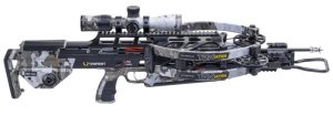 TENPOINT XBOW TRX ULTRA ACUSLIDE MAXX VISION VEKTRA