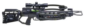 TENPOINT XBOW PHANTOM ACUDRAW DECOCK 400FPS PRO-VIEW MOSS