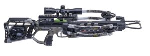 TENPOINT XBOW PHANTOM ACUDRAW DECOCK 400FPS PRO-VIEW VEKTRA