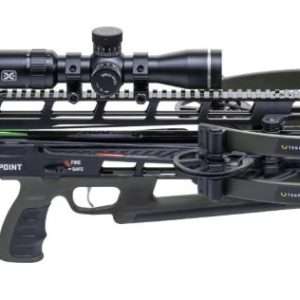 TENPOINT XBOW TX ULTRA 29.5 ACUSLIDE MAXX EVO-X ELITE MOSS