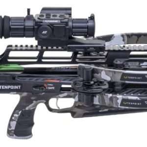 TENPOINT XBOW TX ULTRA 26.5 ACUSLIDE MAXX VISION VEKTRA