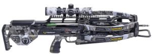 TENPOINT XBOW TX ULTRA 26.5 ACUSLIDE MAXX R-MASTER VEKTRA