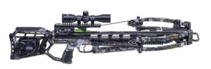 TENPOINT XBOW TITAN X ACUDRAW DECOCK 400FPS PRO-VIEW VEKTRA