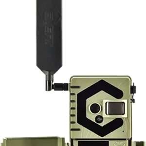 COVERT CAMERA INTERCEPTOR PRO CELLULAR TRAIL CAM 20MP 1080P