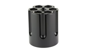 CBG RVLVR CYLNDR PEN HOLDER BLACK