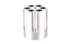 CBG RVLVR CYLNDR PEN HOLDER ALUM