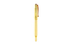 CBG BULLET BALL POINT PEN GOLD