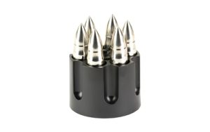 CBG STAINLESS STEEL BULLET CHILLERS