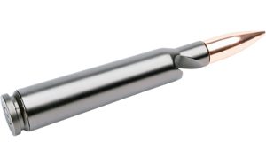 CBG CALIBER BLLT BTTLE OPNR BLK/CPR