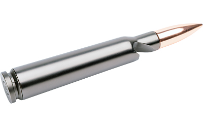 CBG CALIBER BLLT BTTLE OPNR BLK/CPR