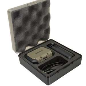 MTM CHRONOGRAPH CASE FITS GARMIN XERO CHRONOGRAPH