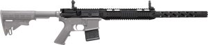 CHIAPPA DALY UPPER AR-15 410 2.5" 19" 5RD MAGAZINE BLACK