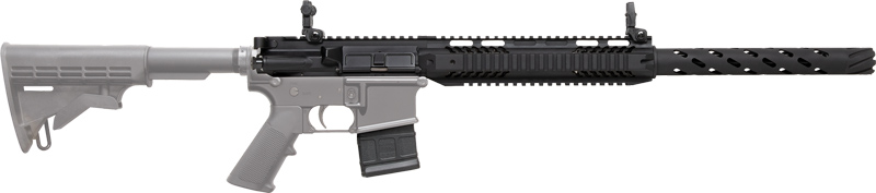 CHIAPPA DALY UPPER AR-15 410 2.5" 19" 5RD MAGAZINE BLACK