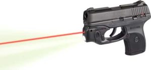 LASERMAX LASER/LIGHT RED/GREEN CENTERFIRE GRIPSENSE LC9/EC9