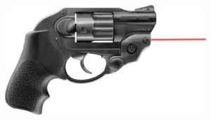 LASERMAX LASER CENTERFIRE RED RUGER LCR/LCRX