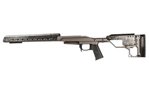 CHRISTENSEN MPR CHASSIS SA 17" TUNG