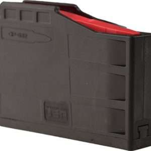 AMEND2 CIP 300WM/7MM PRC/ 300PRC 3RD BLACK LONG ACTION