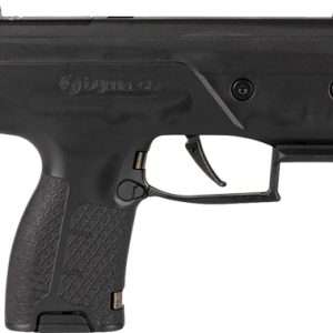 BYRNA CL UNIVERSAL KIT BLACK W/2 MAGS & PROJECTILES 61 CAL