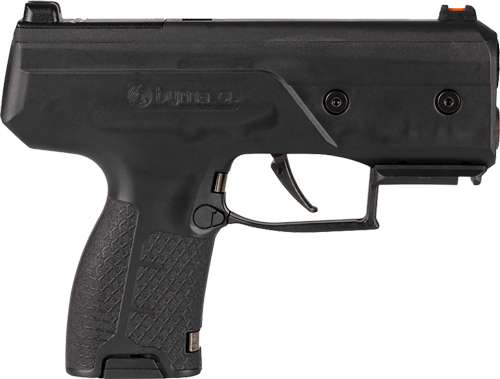 BYRNA CL UNIVERSAL KIT BLACK W/2 MAGS & PROJECTILES 61 CAL