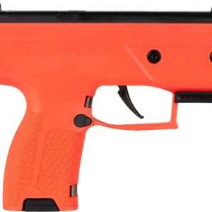 BYRNA CL UNIVERSAL KIT ORANGE W/2 MAGS & PROJECTILES 61 CAL