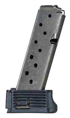 HI-POINT MAGAZINE .380/9MM PISTOLS 10RD BLACK