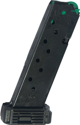 HI-POINT MAGAZINE PISTOL AND CARBINE 40SW 10RD BLACK