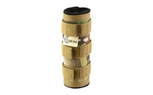 COLETAC HTP 6" SUPPRESSOR COVER MCAM