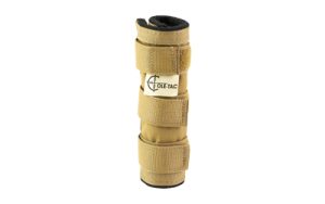 COLETAC METPY 6" SPPRSSR COVER CB