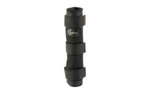 COLETAC METPY 7.5" SPPRSSR COVER BLK