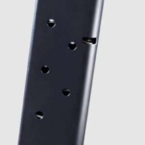 CHECKMATE MAGAZINE 1911 GI FULL SIZE 45ACP BLACK 7RD