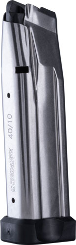 CHECKMATE MAGAZINE 2011 COMPATIBLE 9MM SS 20RD 140MM