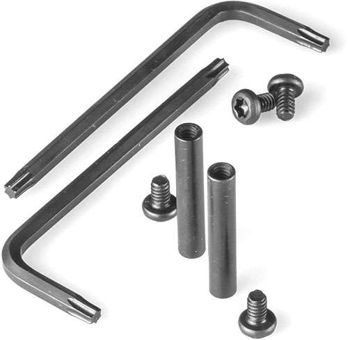 CMC TRIGGER ANTI-WALK PIN SET AR-15 LARGE PINS<