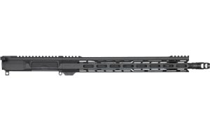 CMMG UPPR RSLT MK4 6MM ARC 16.1" BLK